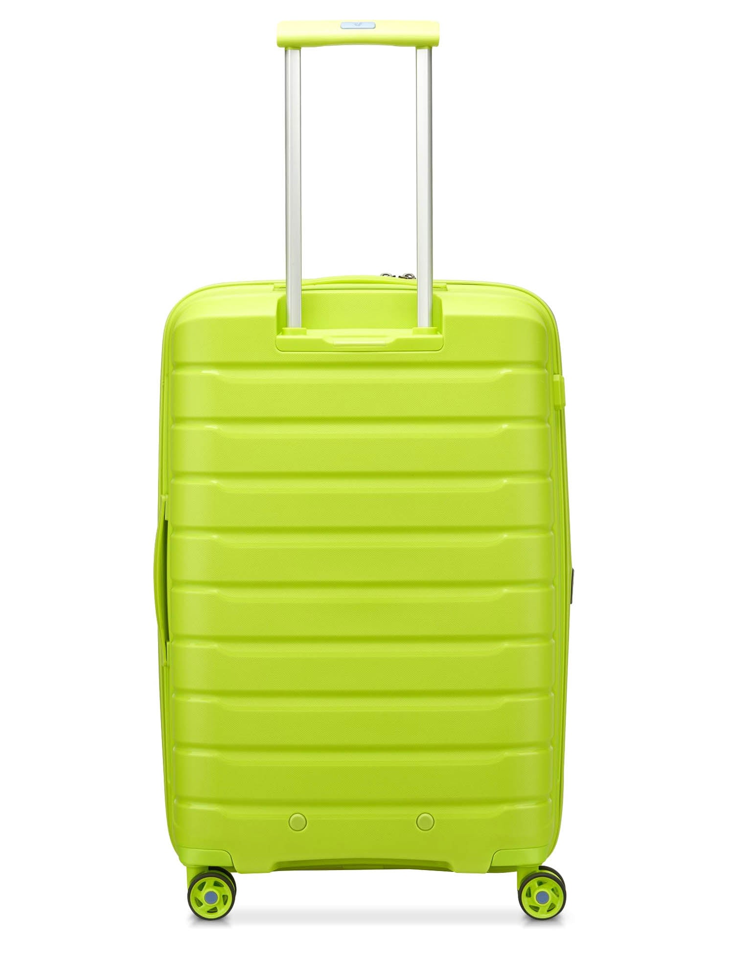 Trolley medio Verde Chiaro Roncato