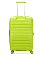 Trolley medio Verde Chiaro Roncato