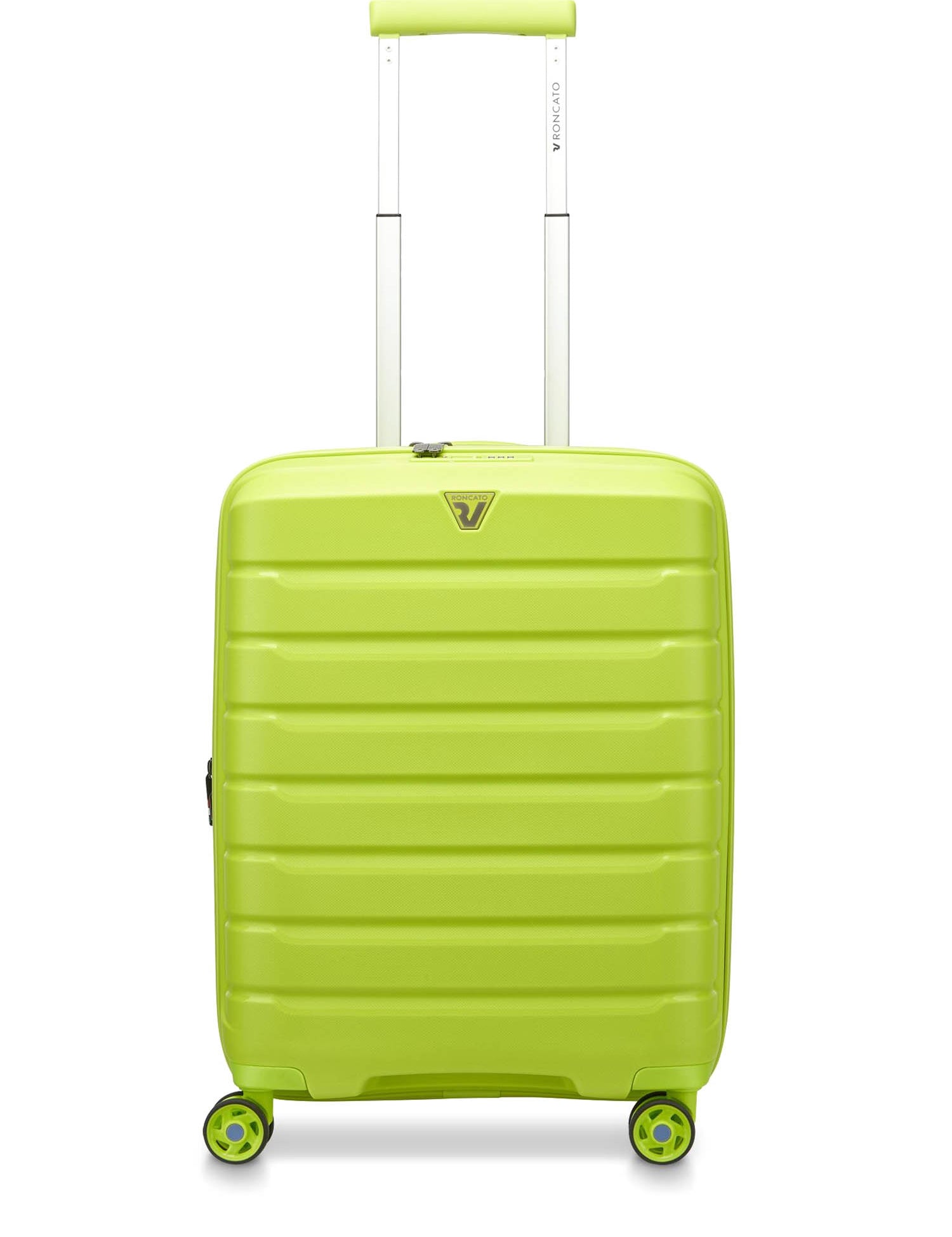 Trolley cabina Verde Chiaro Roncato