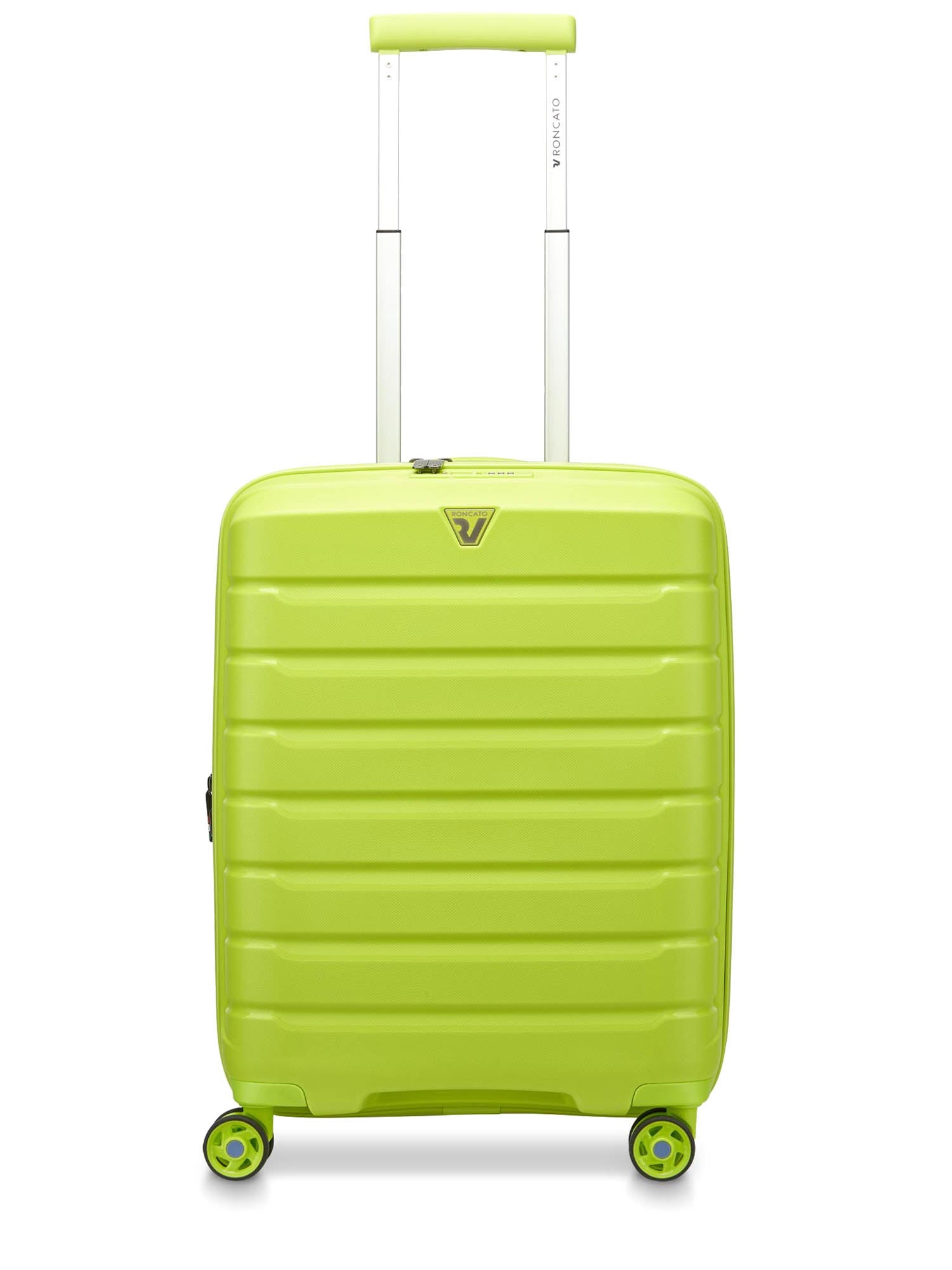 Trolley cabina Verde Chiaro Roncato