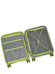 Trolley cabina Verde Chiaro Roncato