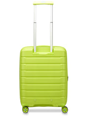 Trolley cabina Verde Chiaro Roncato