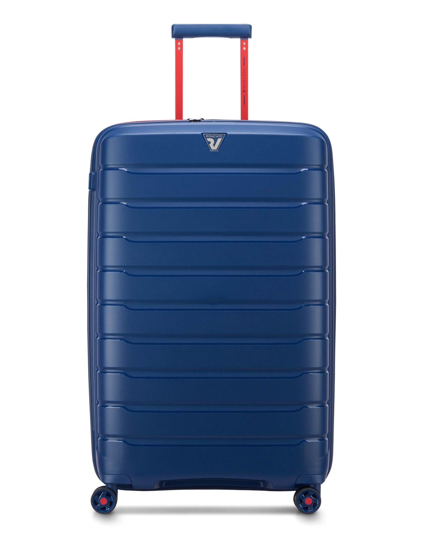Trolley grande Blu Scuro Roncato