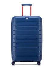 Trolley grande Blu Scuro Roncato