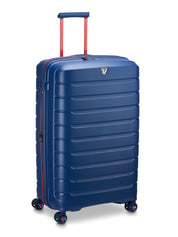 Trolley grande Blu Scuro Roncato