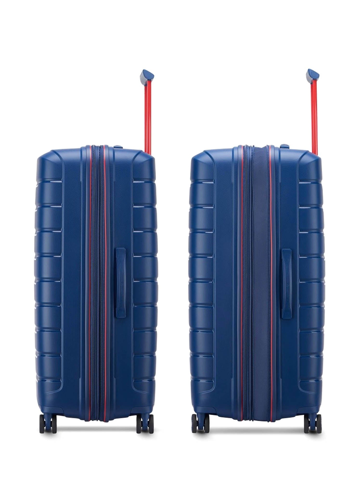 Trolley grande Blu Scuro Roncato
