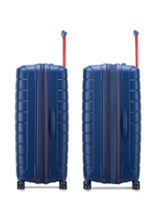 Trolley grande Blu Scuro Roncato