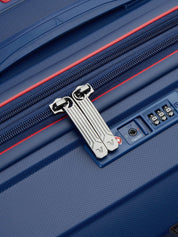 Trolley grande Blu Scuro Roncato