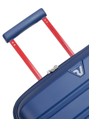 Trolley grande Blu Scuro Roncato