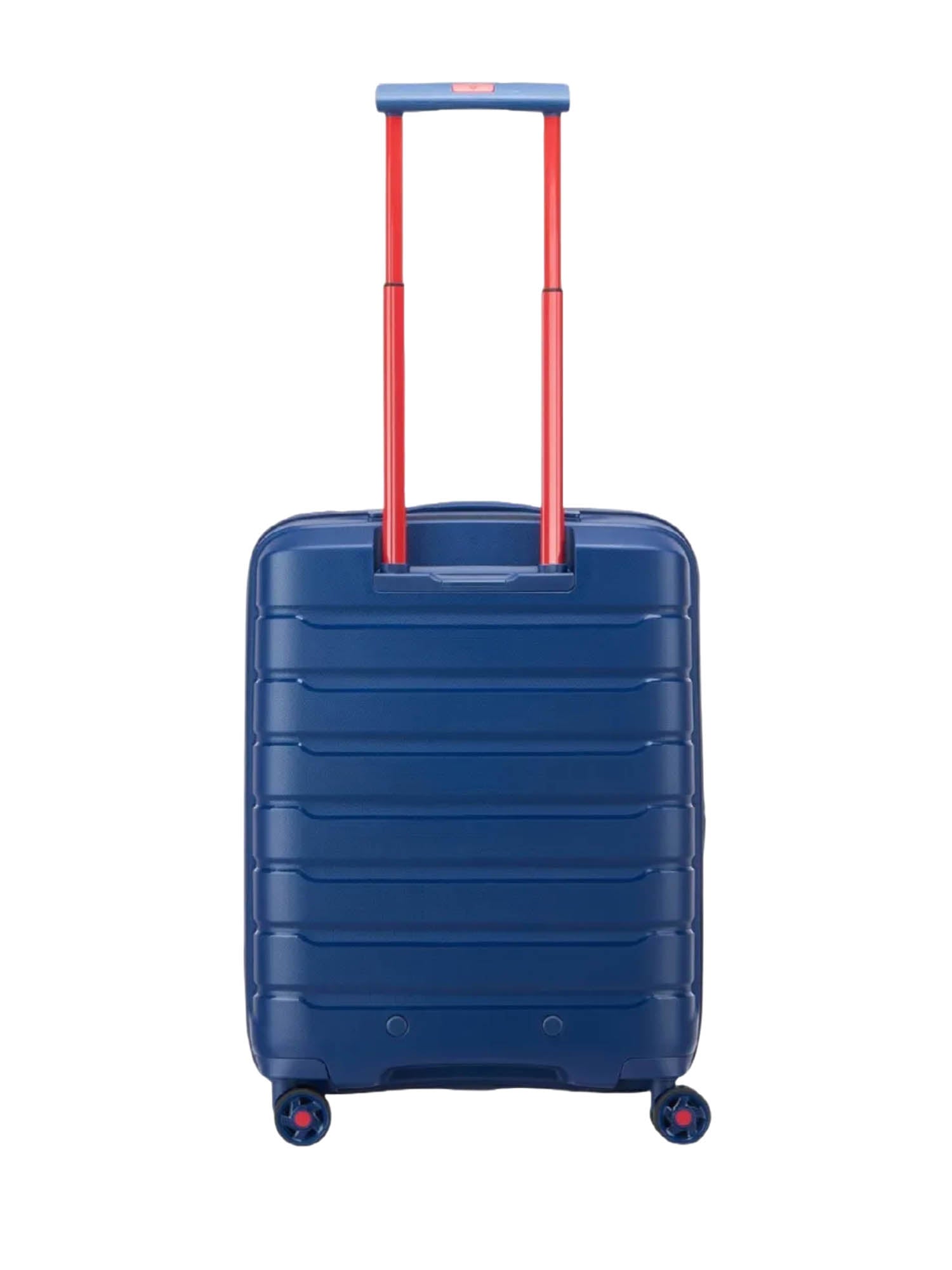 Trolley cabina Blu Rosso Roncato