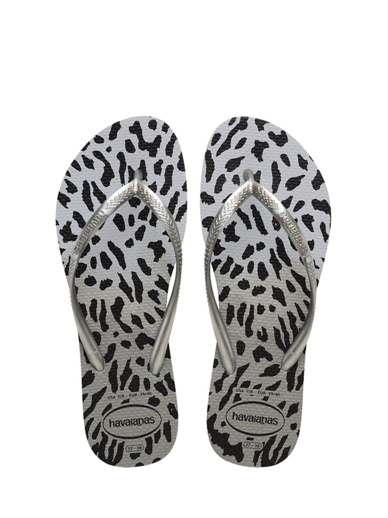 Infradito Grigio Havaianas