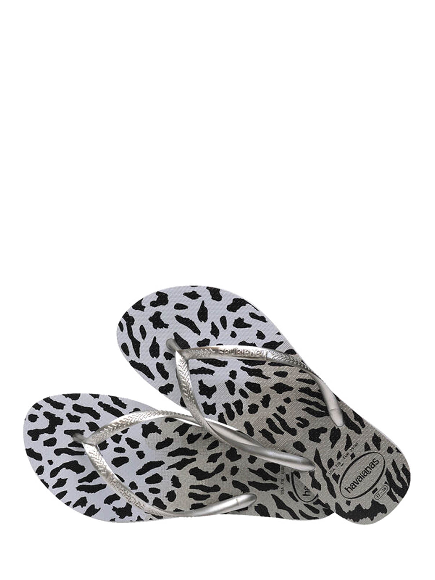 Infradito Grigio Havaianas