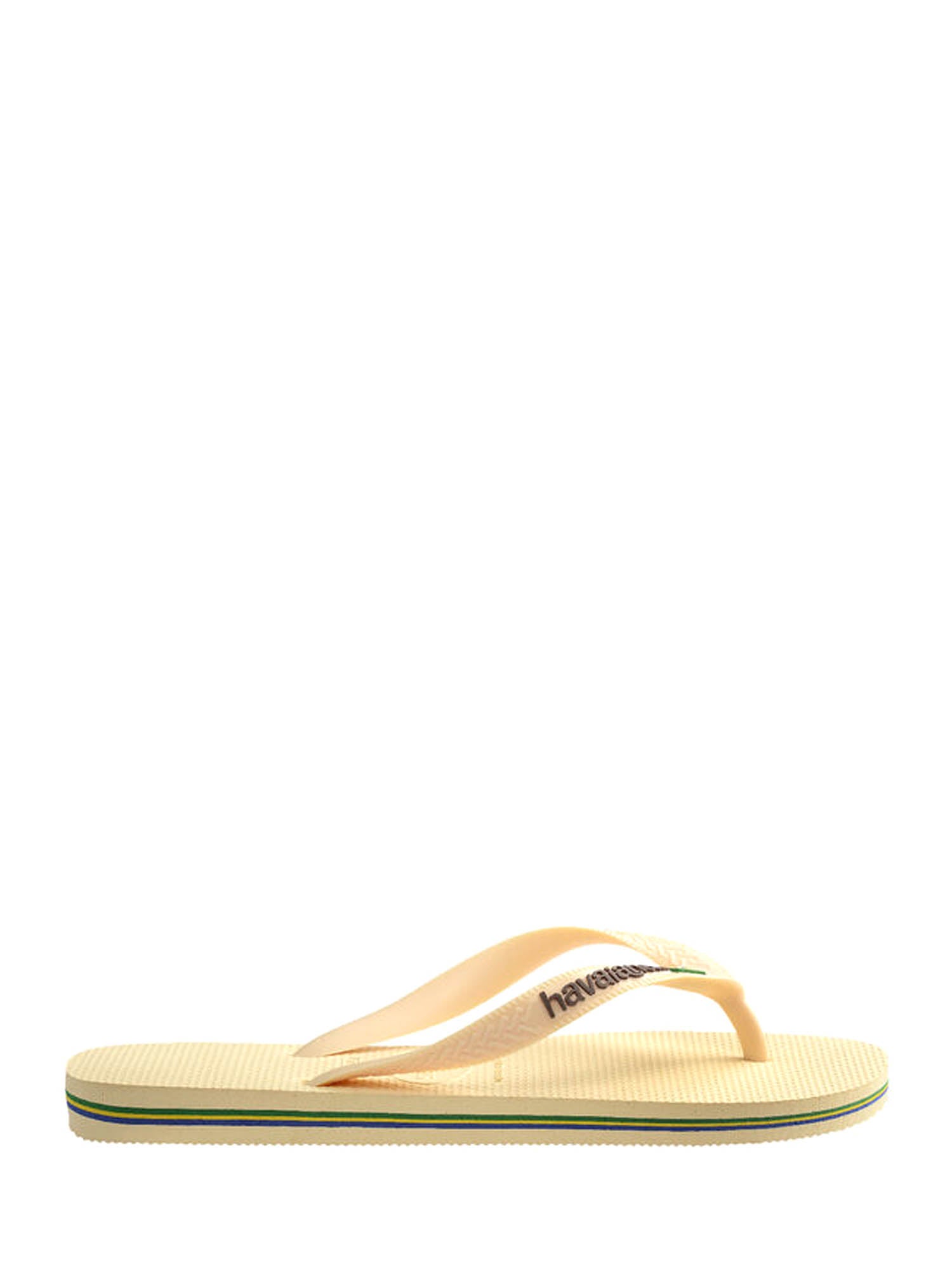 Infradito Beige Havaianas