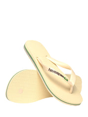 Infradito Beige Havaianas