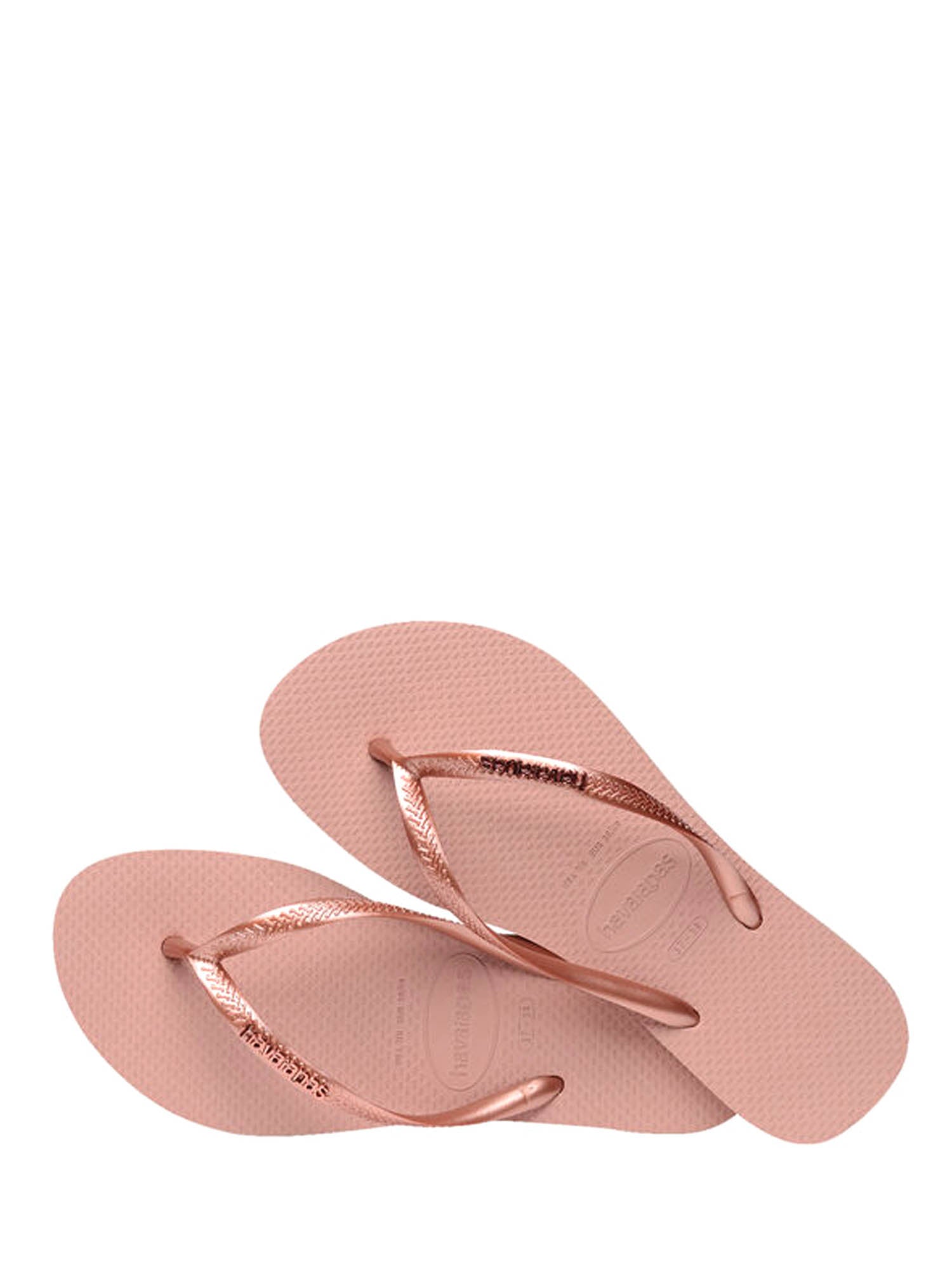 Infradito Rosa Havaianas