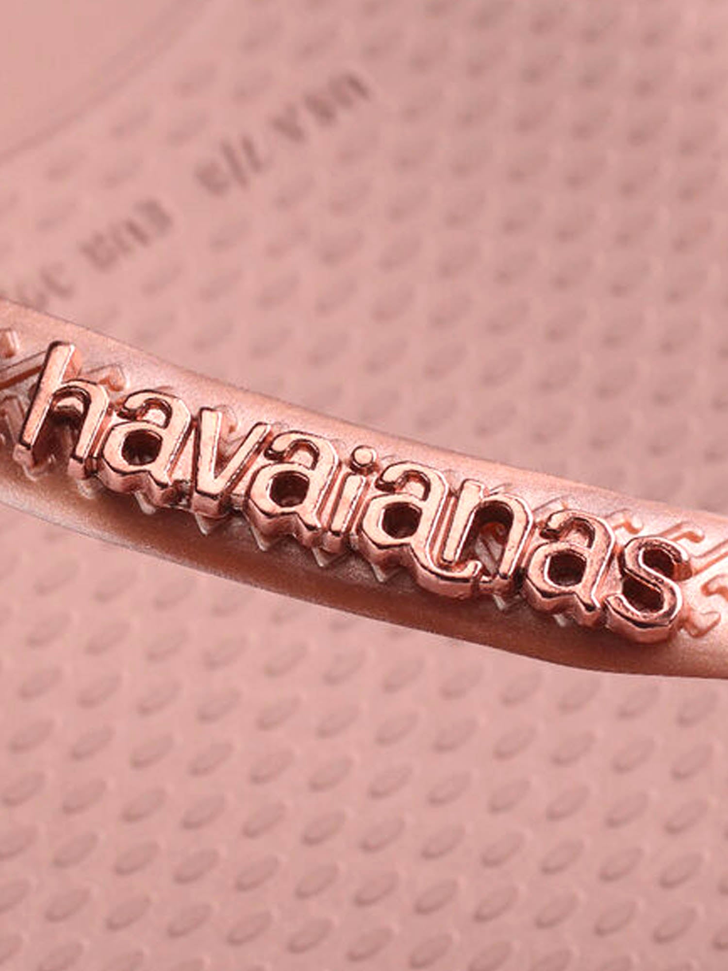 Infradito Rosa Havaianas
