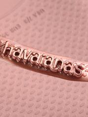 Infradito Rosa Havaianas