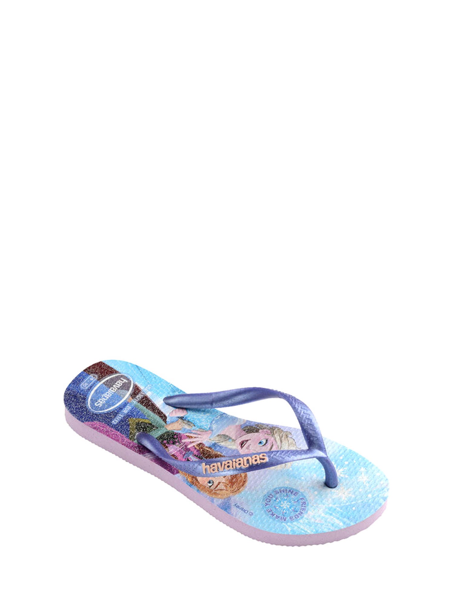 Infradito Viola Havaianas