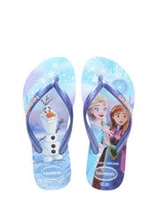 Infradito Viola Havaianas