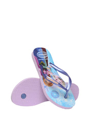 Infradito Viola Havaianas