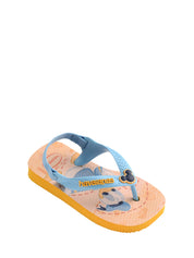 Infradito Giallo Havaianas