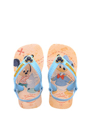 Infradito Giallo Havaianas