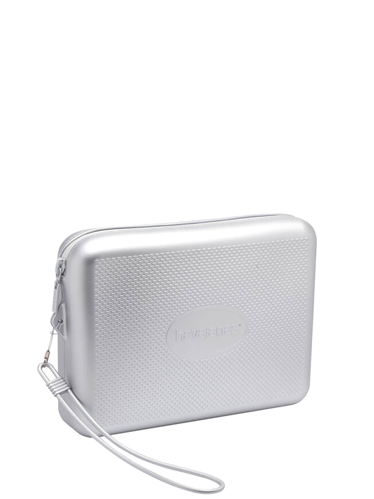 Pochette Argentato Havaianas