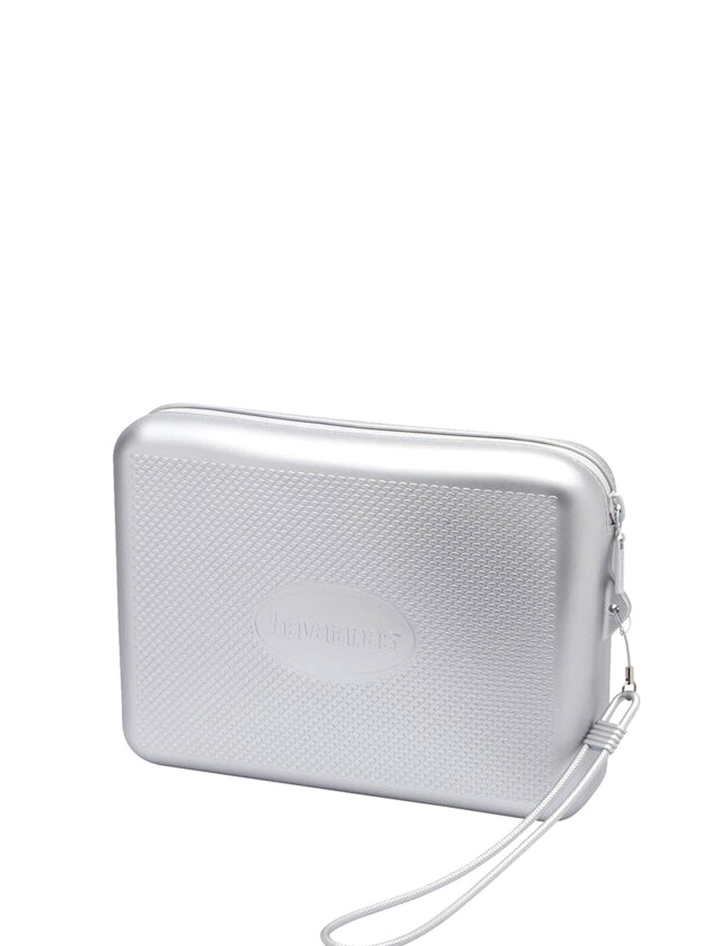 Pochette Argentato Havaianas