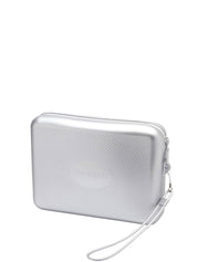 Pochette Argentato Havaianas