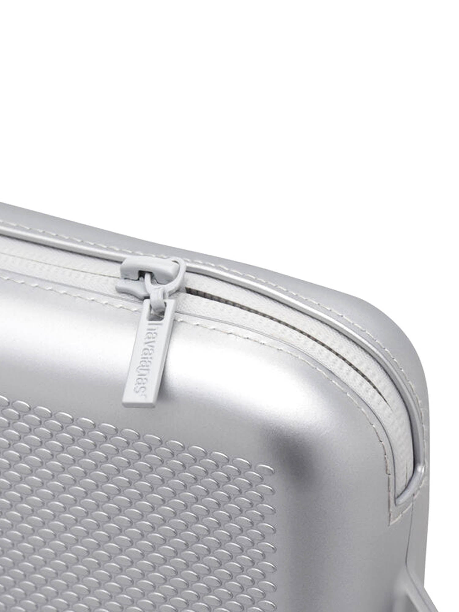 Pochette Argentato Havaianas