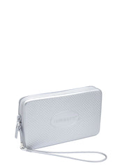Pochette Argentato Havaianas