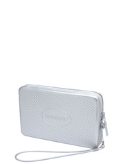 Pochette Argentato Havaianas