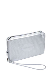 Pochette Argentato Havaianas