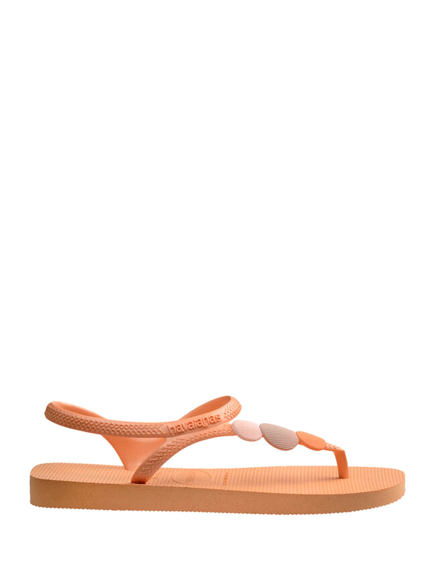 Infradito Arancio Havaianas
