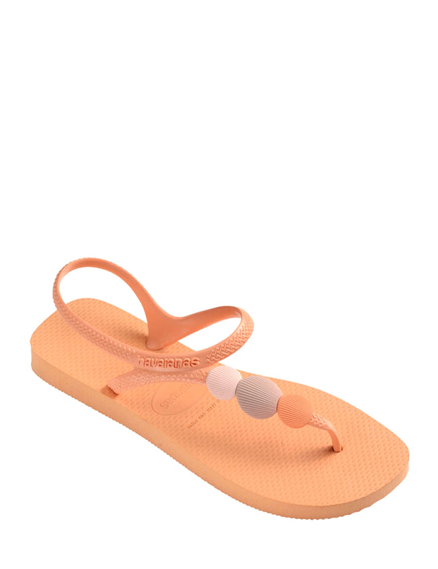 Infradito Arancio Havaianas