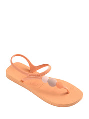 Infradito Arancio Havaianas