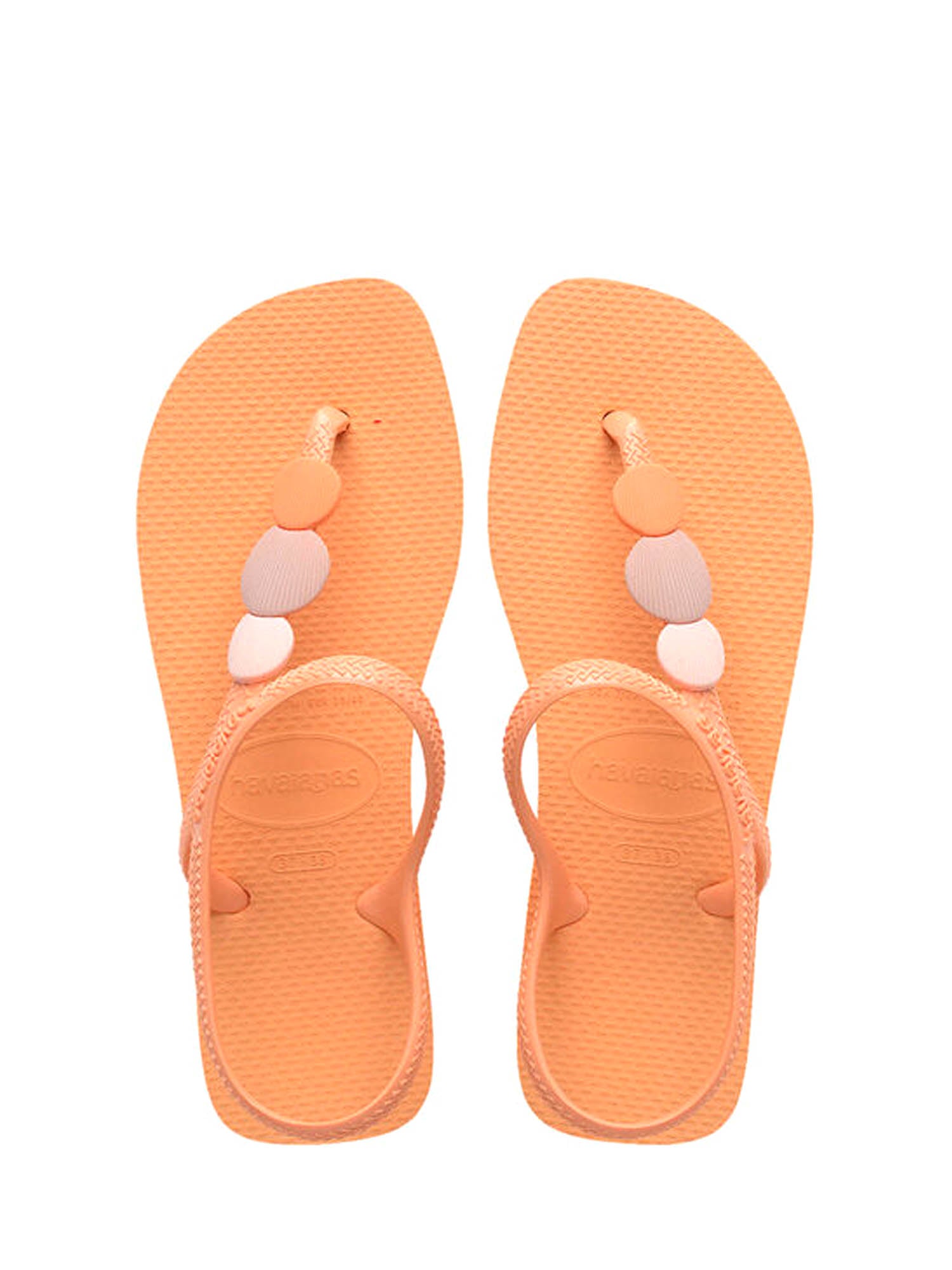 Infradito Arancio Havaianas