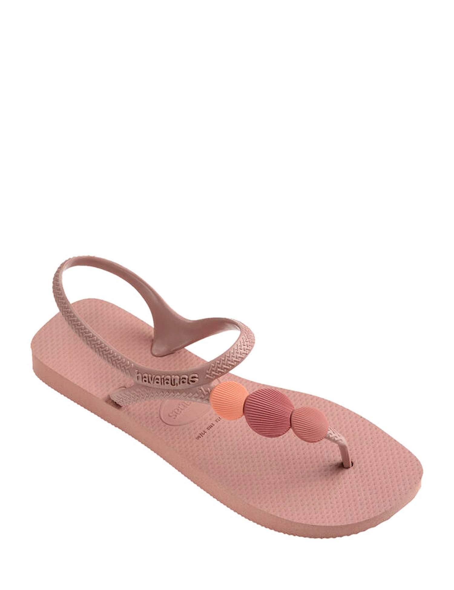 Infradito Rosa Havaianas