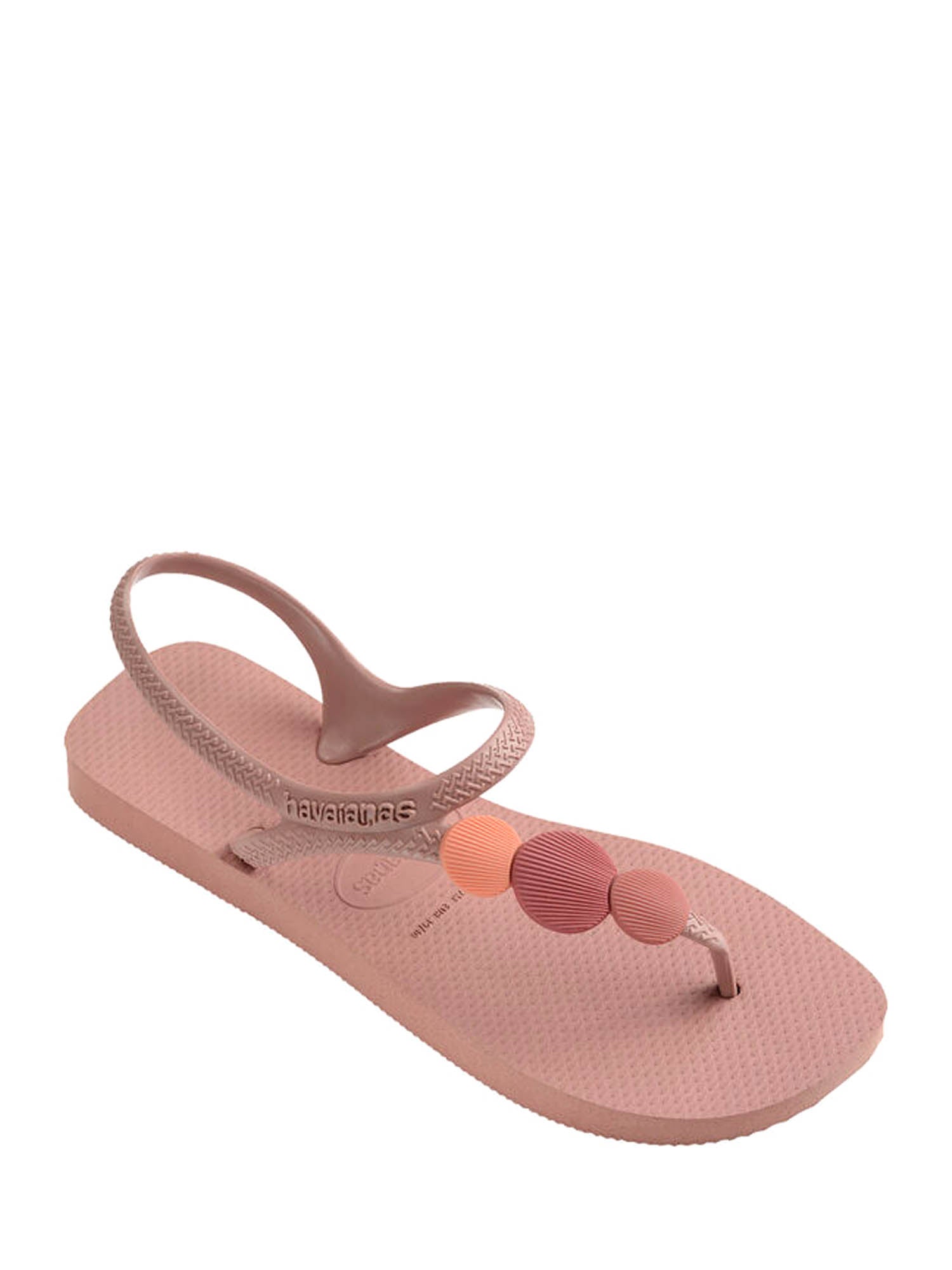 Infradito Rosa Havaianas