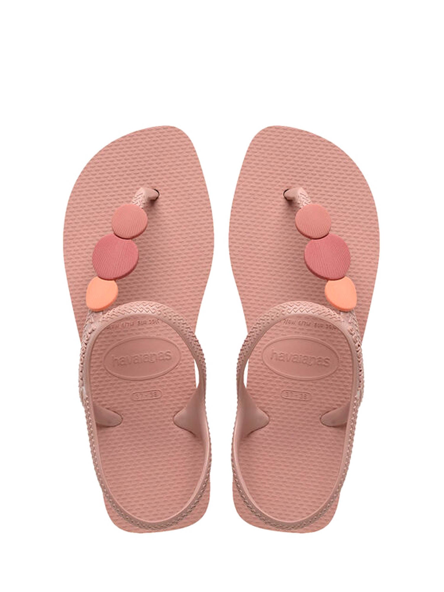 Infradito Rosa Havaianas