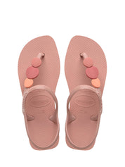 Infradito Rosa Havaianas