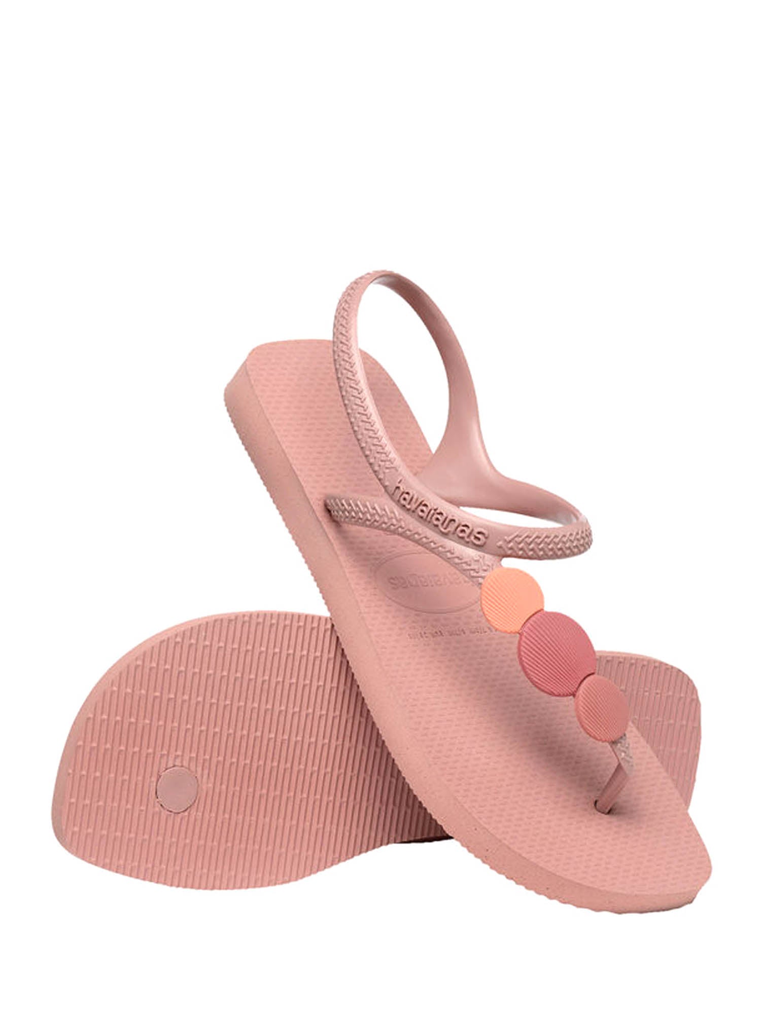 Infradito Rosa Havaianas