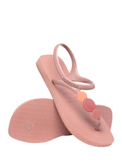 Infradito Rosa Havaianas