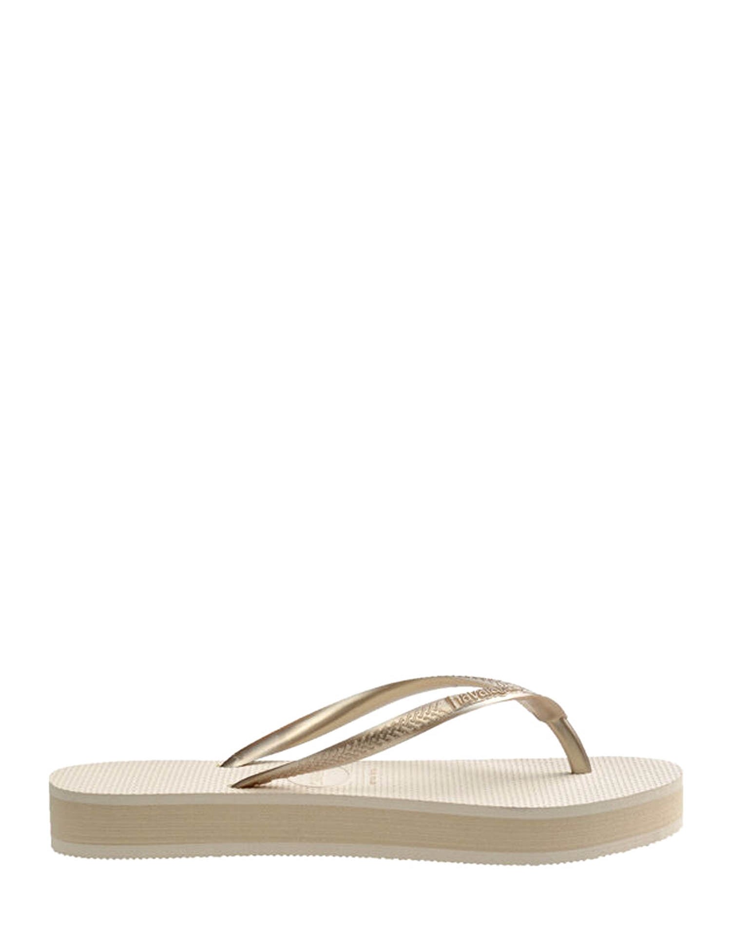 Infradito Beige Havaianas