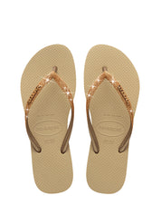 Infradito Dorato Havaianas