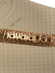 Infradito Dorato Havaianas