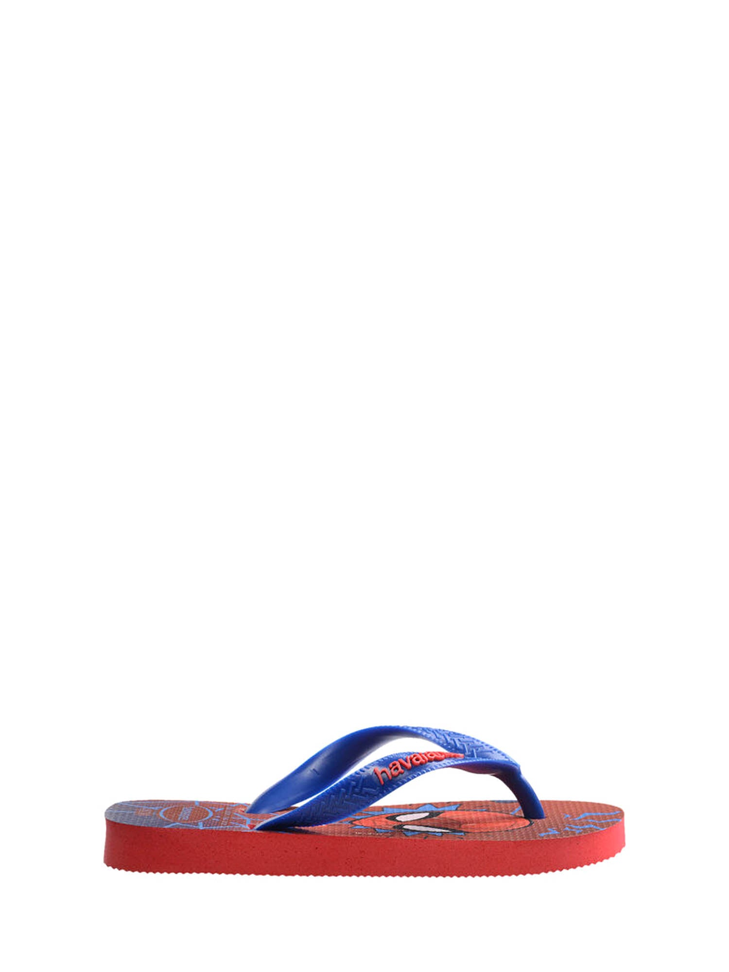 Infradito Rosso Havaianas
