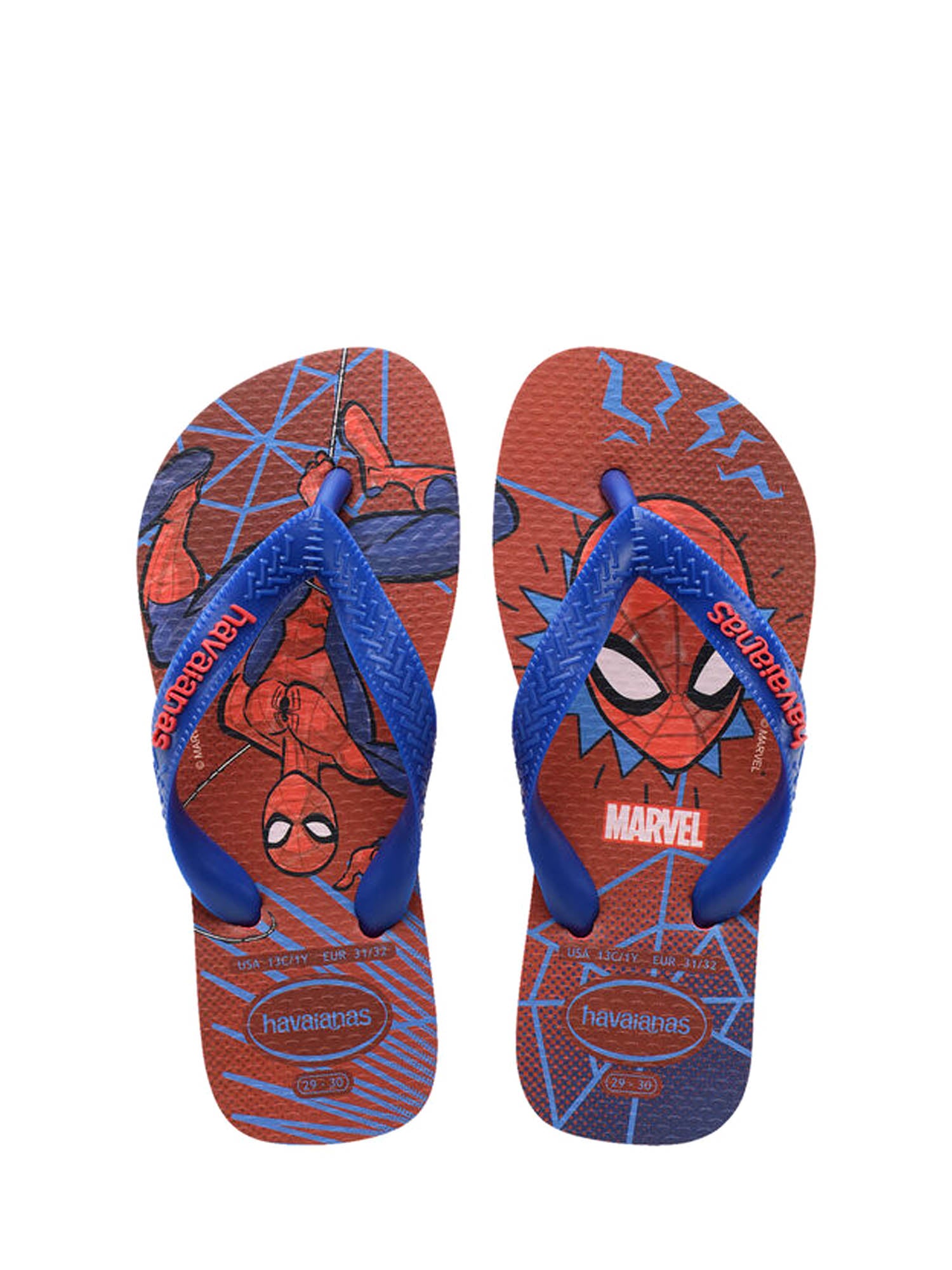 Infradito Rosso Havaianas