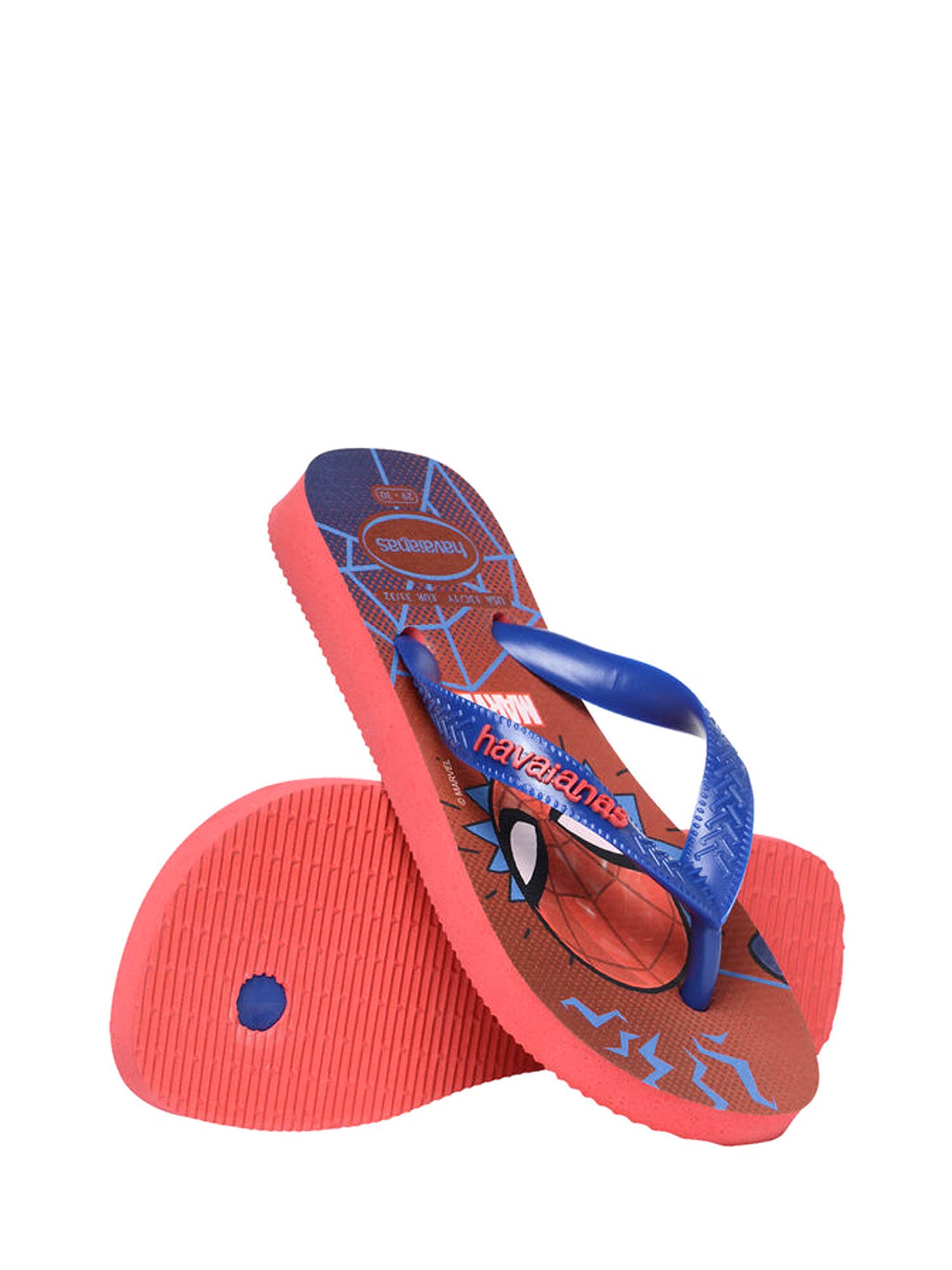 Infradito Rosso Havaianas