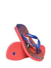 Infradito Rosso Havaianas